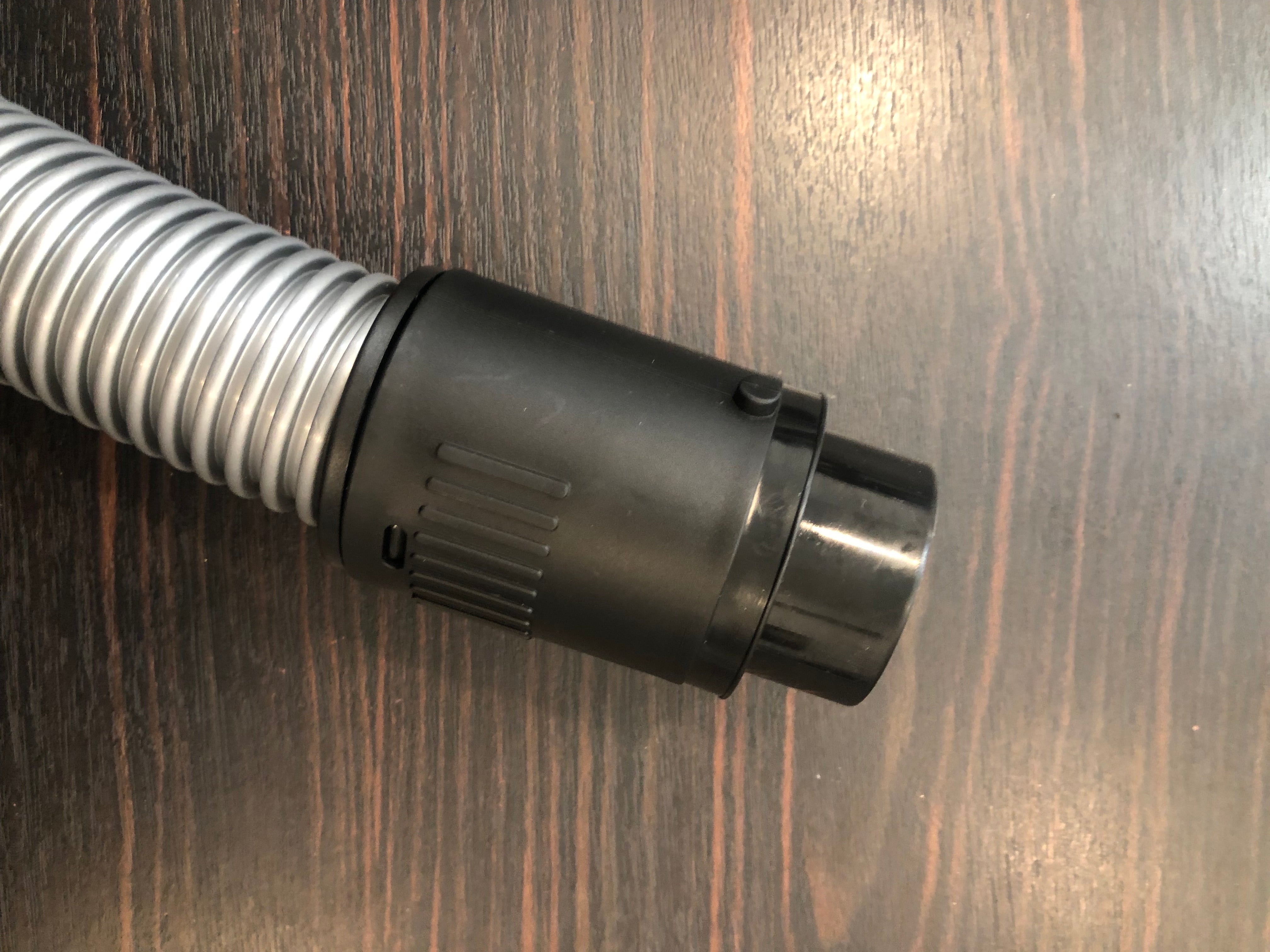 Tubo Flessibile Aspirapolvere RS‑RT3510 – Ricambio Originale Gruppo SEB ROWENTA