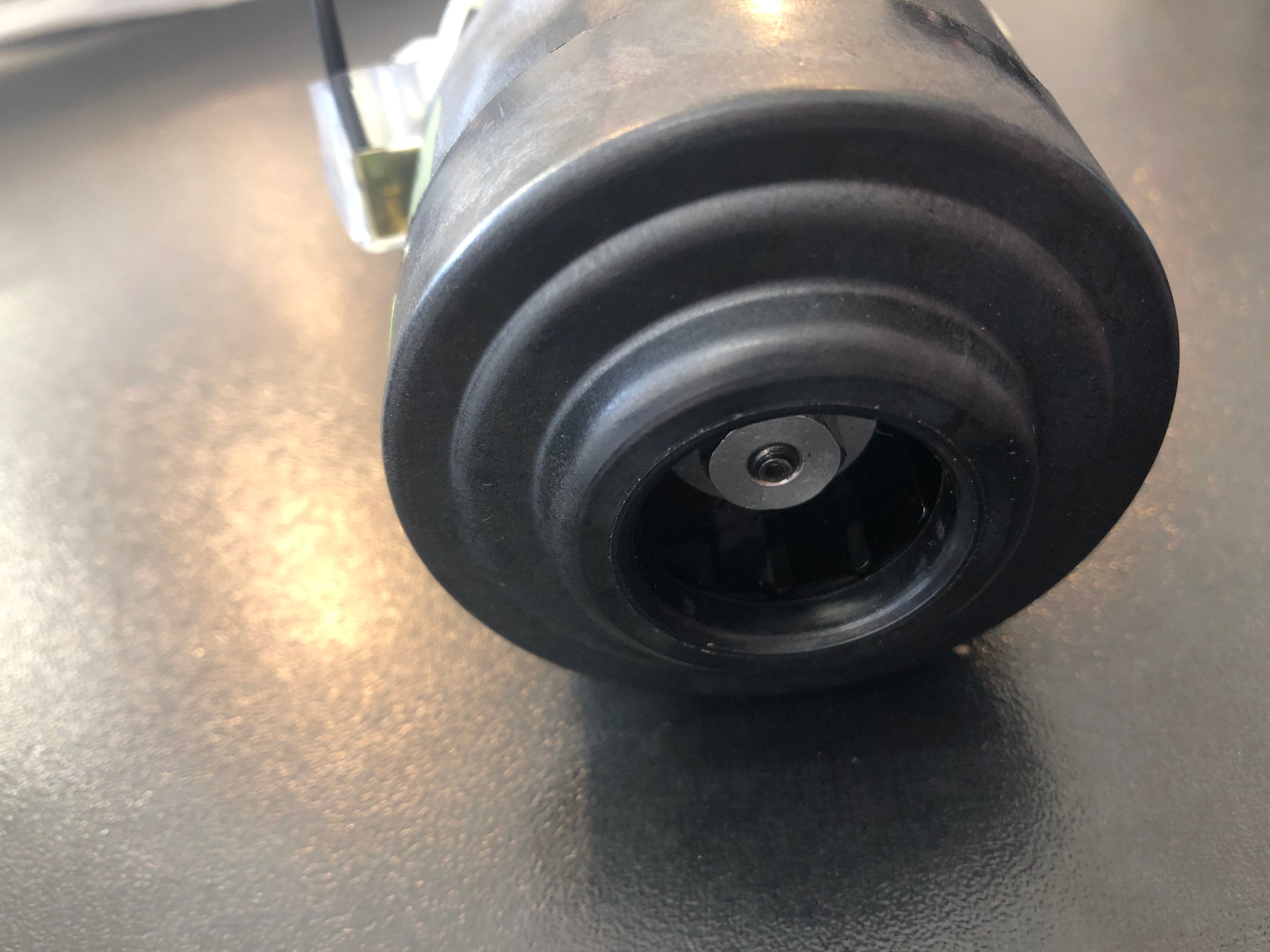 Motore 36V per Scopa Elettrica Black+Decker BHFEV36B2D – Ricambio Originale BLACK+DECKER