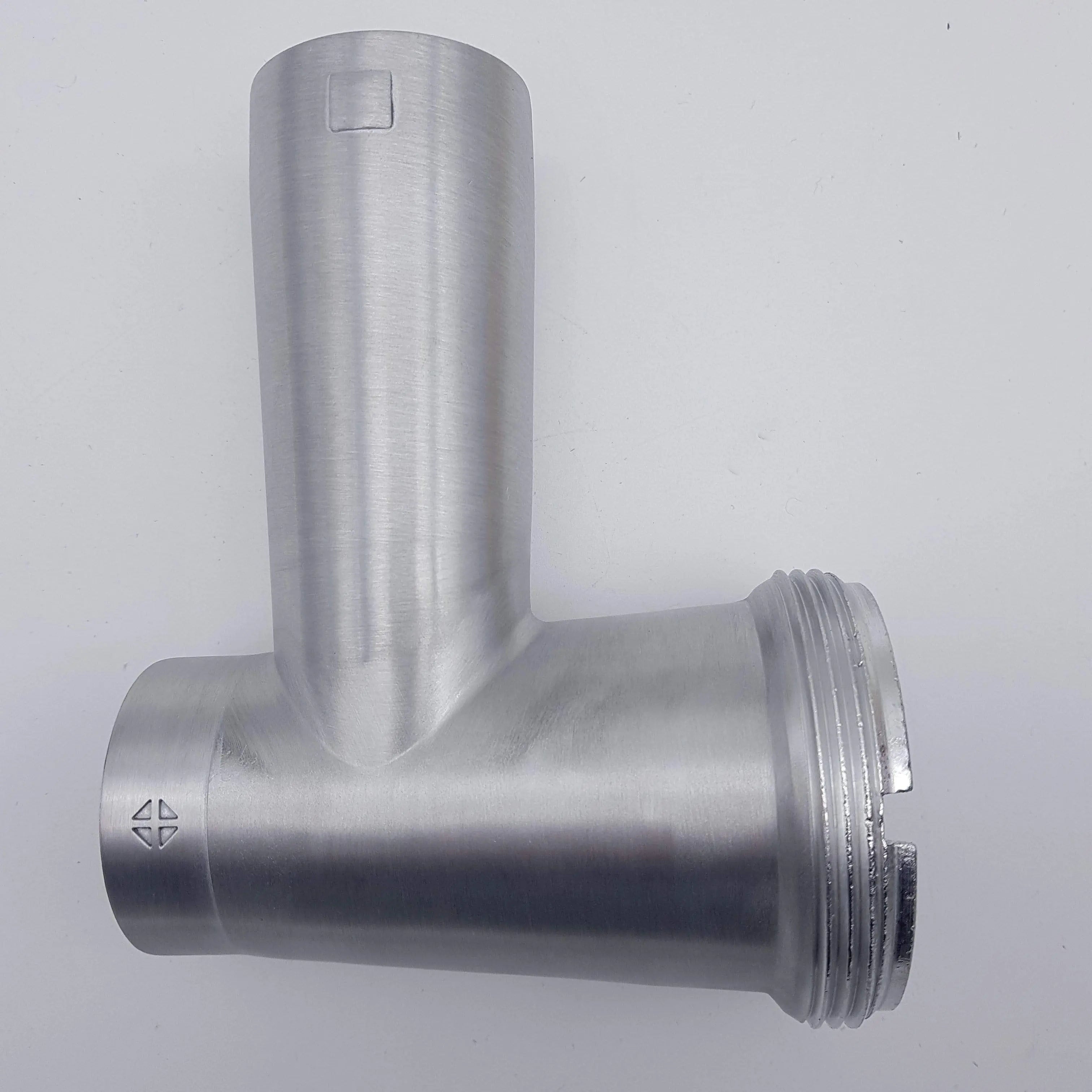 Condotto di alimentazione per tritaexpress 110405 rgv RGV