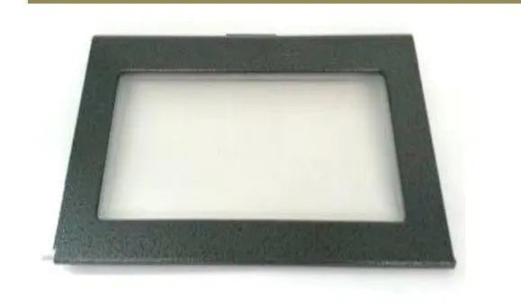 Coperchio con vetrino vasca raccolta sporco lavapavimenti mod.R2 B207 Rotowash ROTOWASH