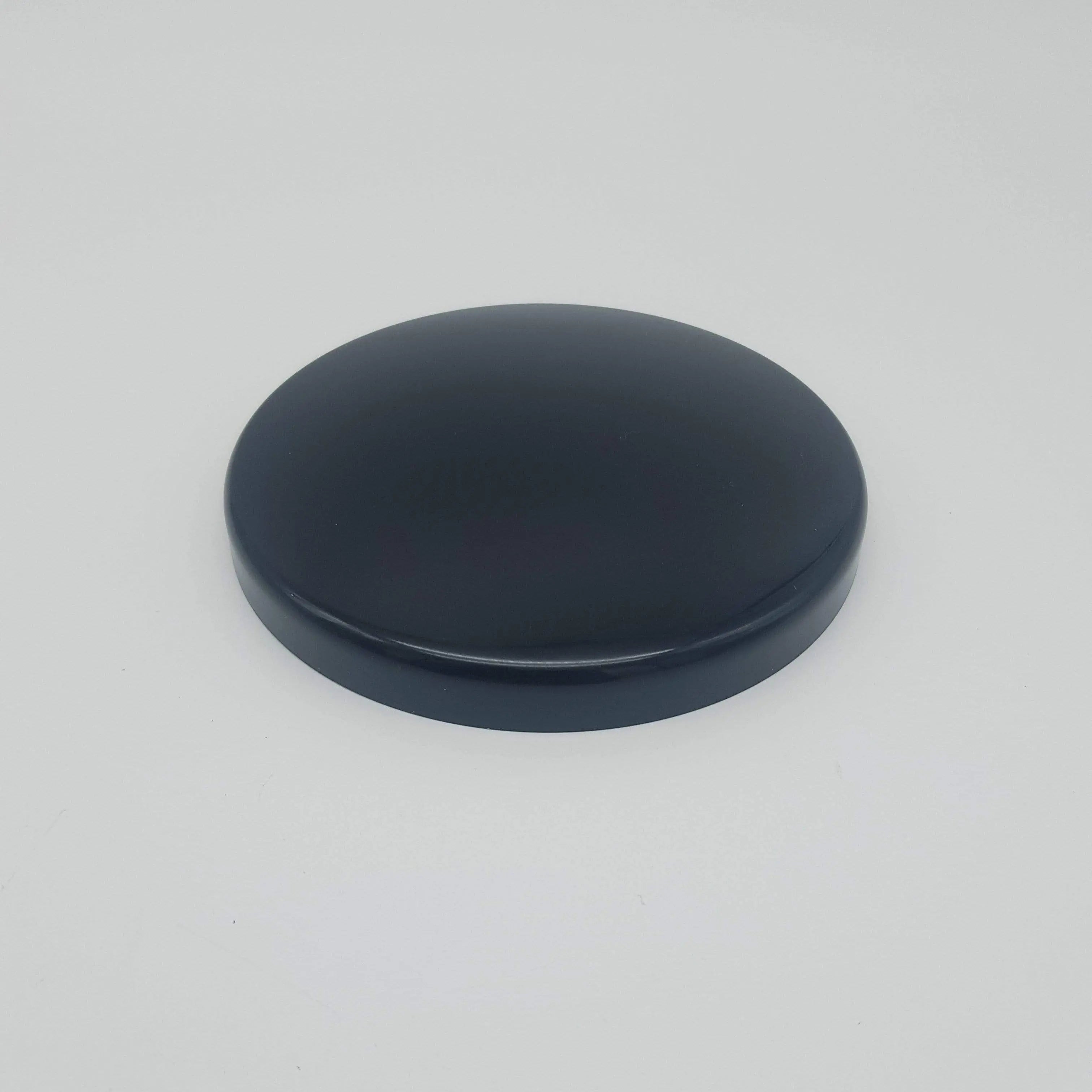 Coperchio tramoggia macinacaffe' mod 050 nero quick mill QUICK MILL