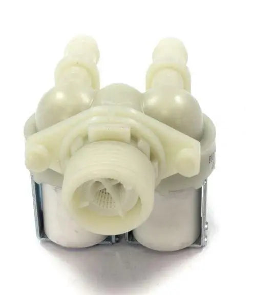 Elettrovalvola lavatrice a 2 vie Bompani Vestel M6530023393 - TP BOMPANI