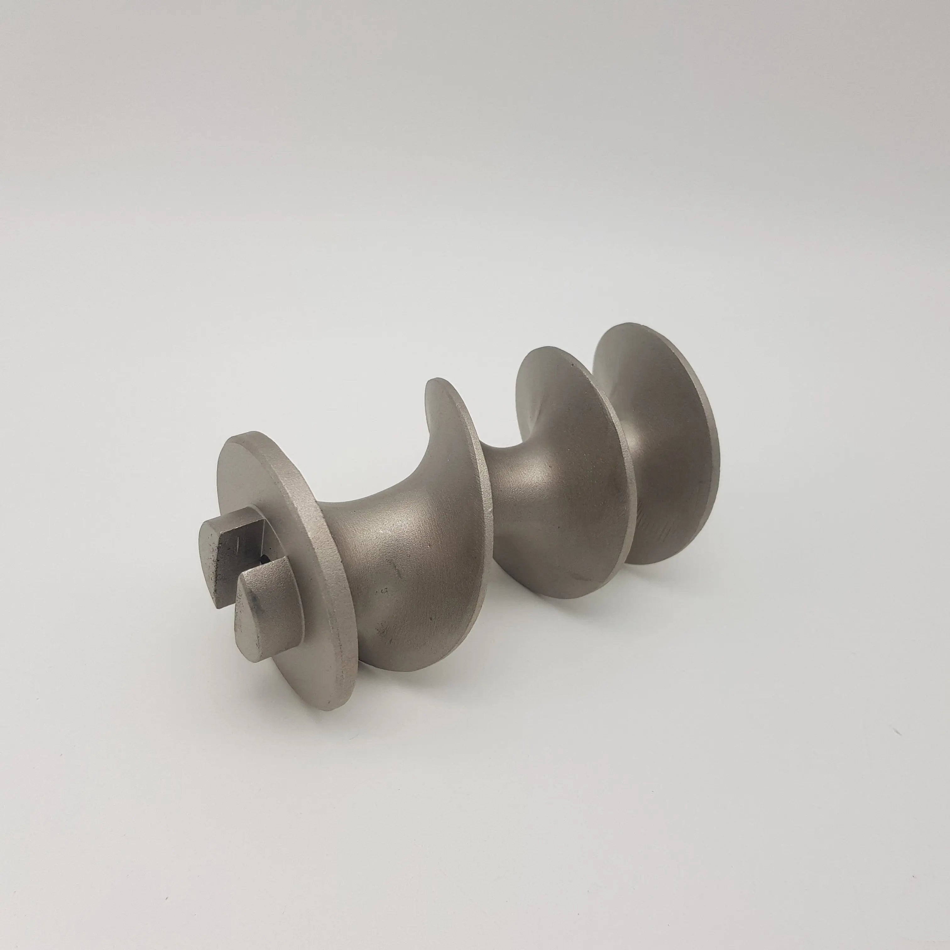 Elica coclea alluminio per tritacarne inox TC22 Fama Sirman FAMA