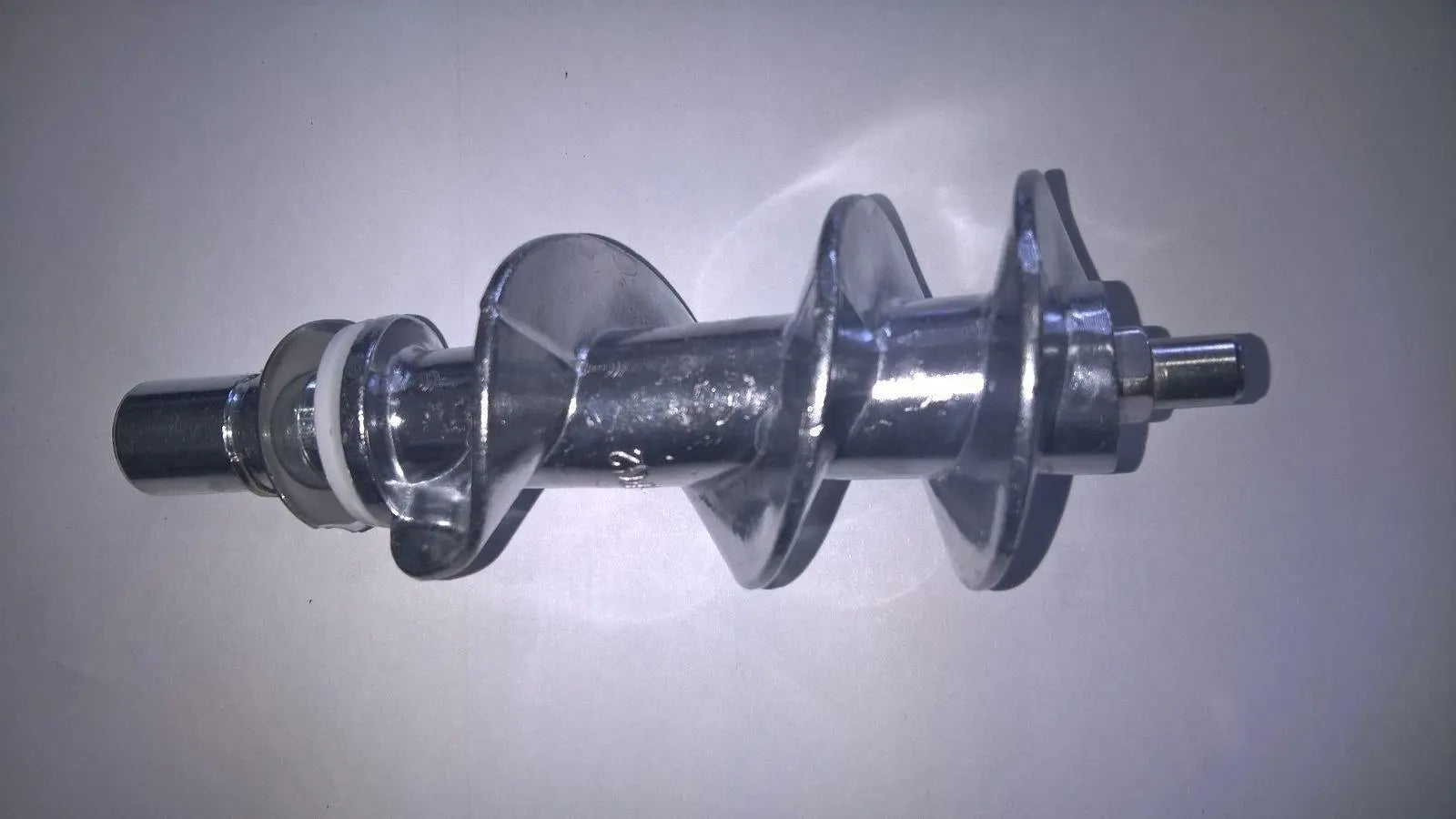 Elica coclea vite senza fine per tritacarne duetto plus RGV RGV