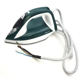 Ferro da Stiro Polti completo per Vaporella Express POLTI