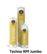 Filtro per acqua FILTRO/FILTER JUMBO WCF TECHNO RPF GAC + RESINA rapid system WCF