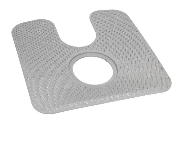 Filtro piatto per lavastoviglie Blomberg GVN9222 7601933942 BLOMBERG