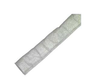 Guaina isolante copritubo in poliestere metallizzata Ø 30mm (1/2") Prima Prima