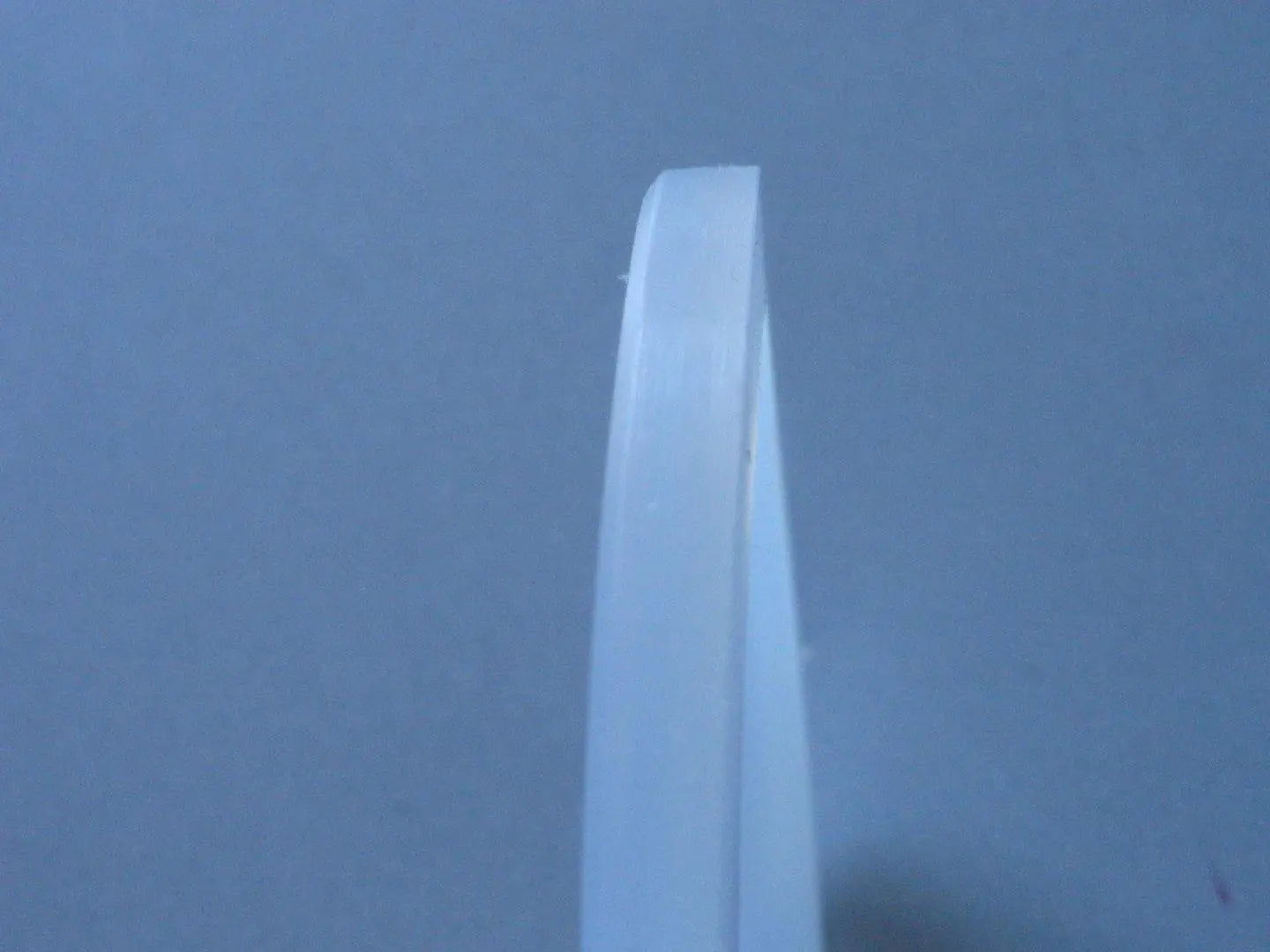 Guarnizione attacco porta-filtro 3versione 1315 Ariete ARIETE