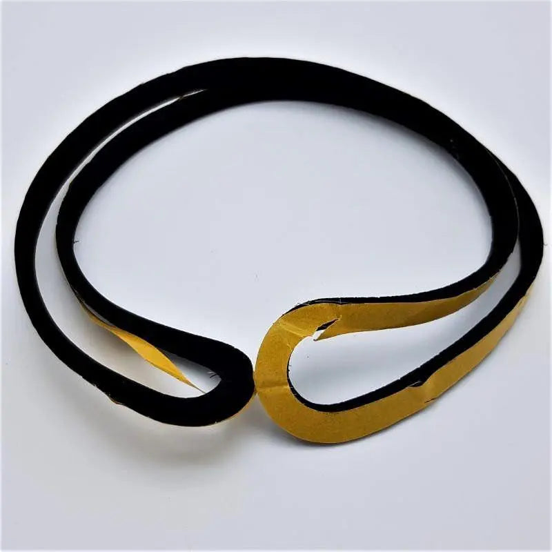 Guarnizione camera del vuoto per macchina RGV Vicky 450 RGV