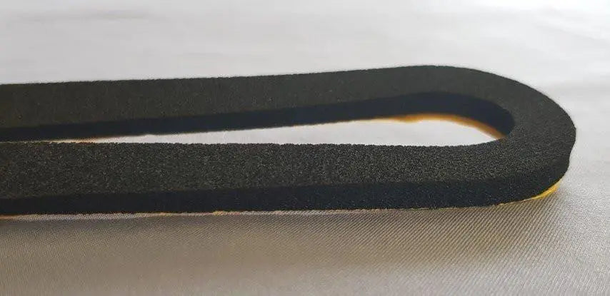 Guarnizioni camera del vuoto per macchina RGV Vicky 380 RGV