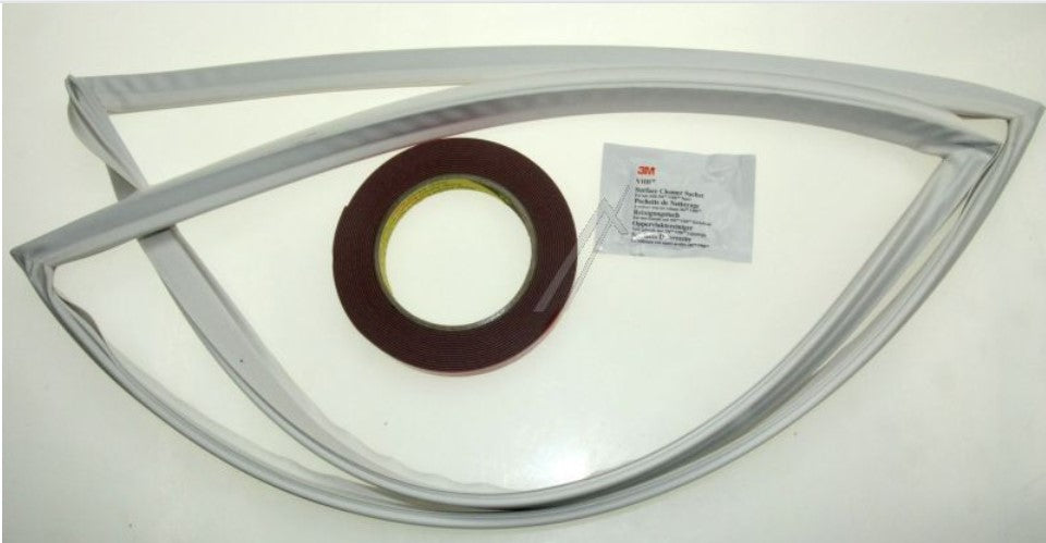 Guarnizione magnetica porta Freezer/congelatore KIK30 Originale Liebheer LIEBHERR
