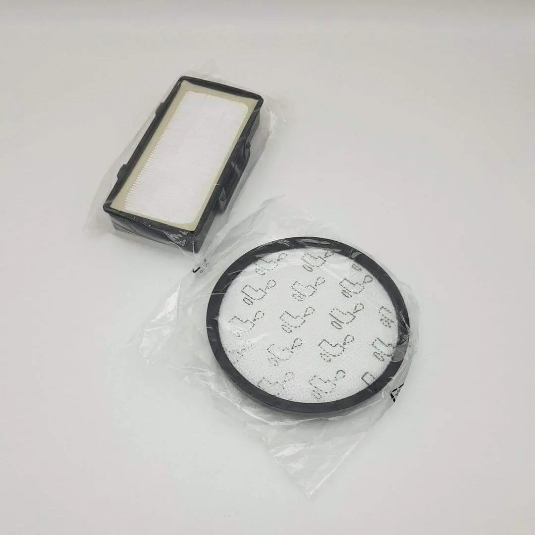 Kit filtri per aspirapolvere X-Trem Power Cyclonic Rowenta Tefal Adattabile EF ROWENTA