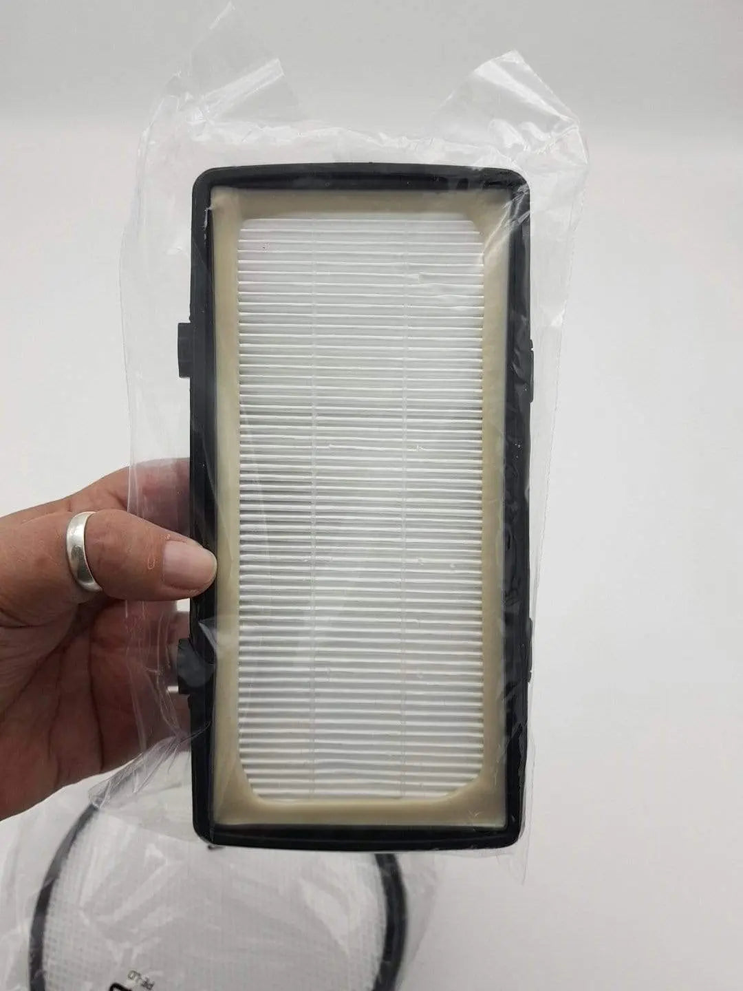 Kit filtri per aspirapolvere X-Trem Power Cyclonic Rowenta Tefal Adattabile EF ROWENTA