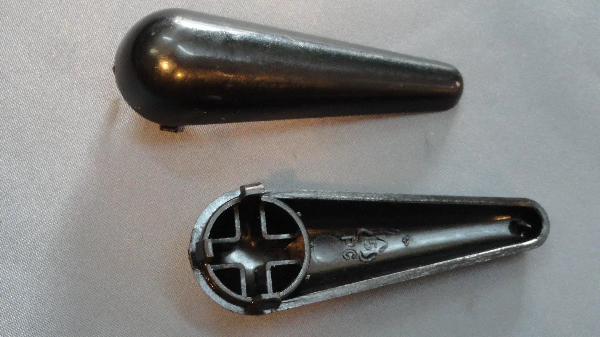 Leva comando vapore MCE6-P9 Ariete ARIETE