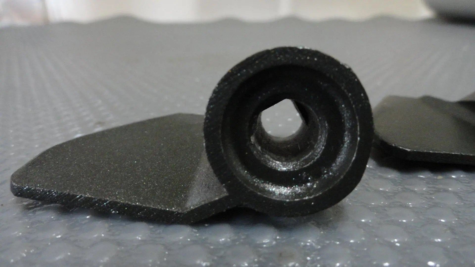 Pala impastrice per cestello doppio 152000 PRINCESS