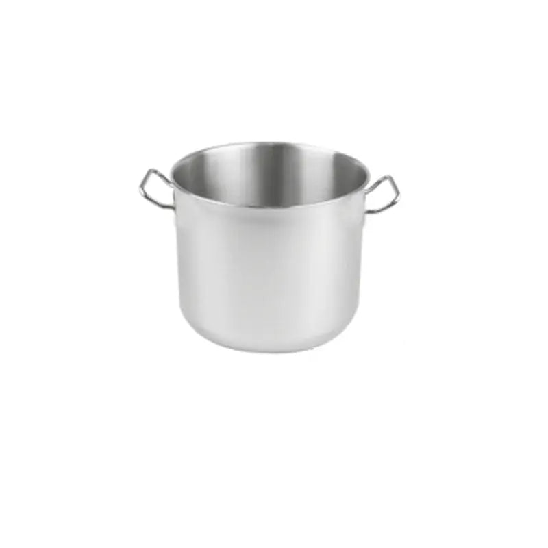 Pentola alta Cm 34 con 2 manici catering MOD. DAISY Omra OMRA