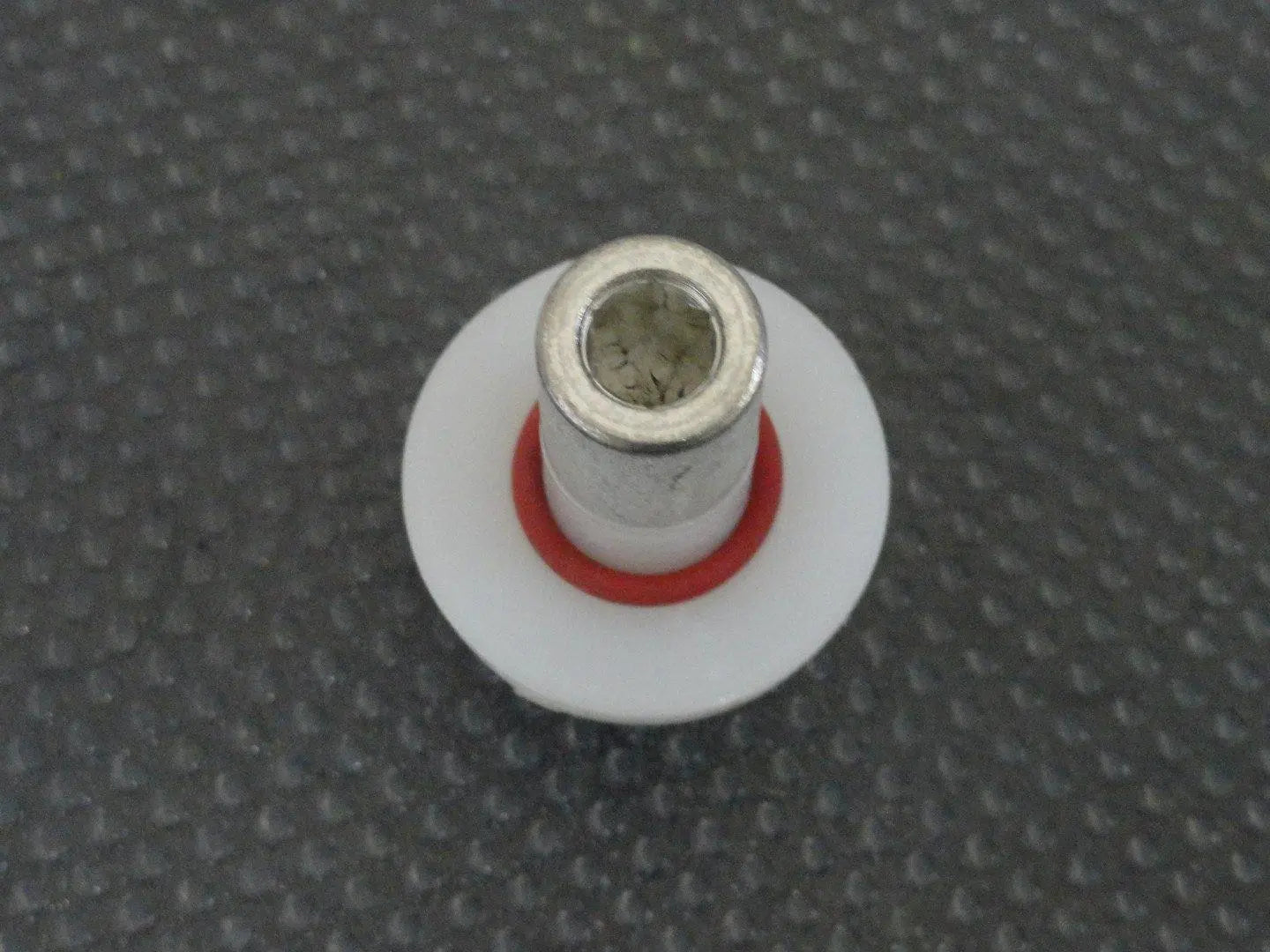 Perno di traino con molla per Artus Reber REBER