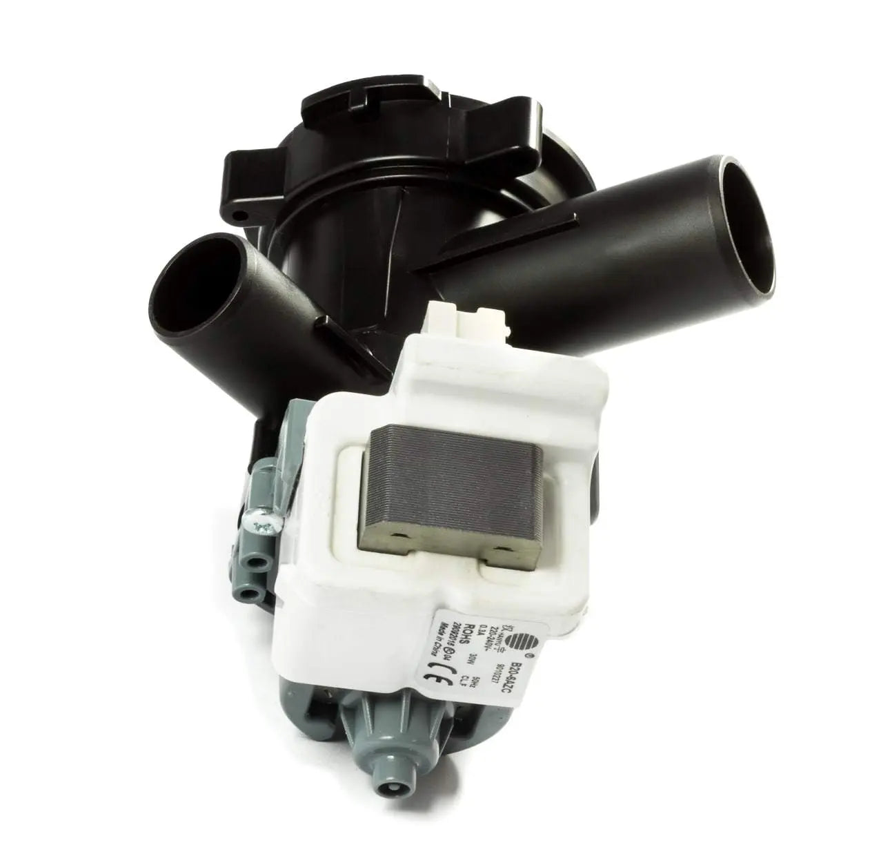 Pompa scarico lavatrice Bosch 30w 220-240v 50hz 0.3a. rast 5 BOSCH SIEMENS