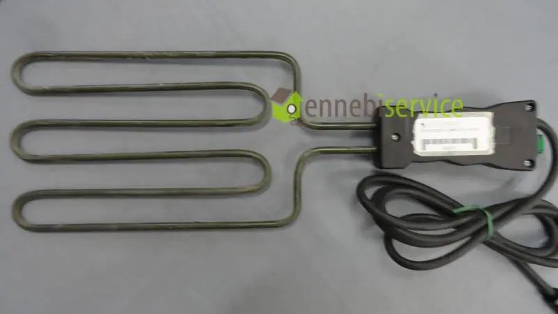 Resistenza completa di cavo e impugnatura 3 ante Comax COMAX