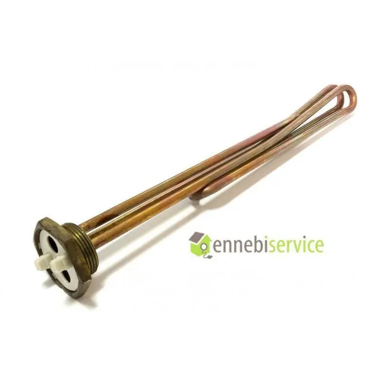 Resistenza per scaldabagno 4000w L.385+270mm SKL SKL