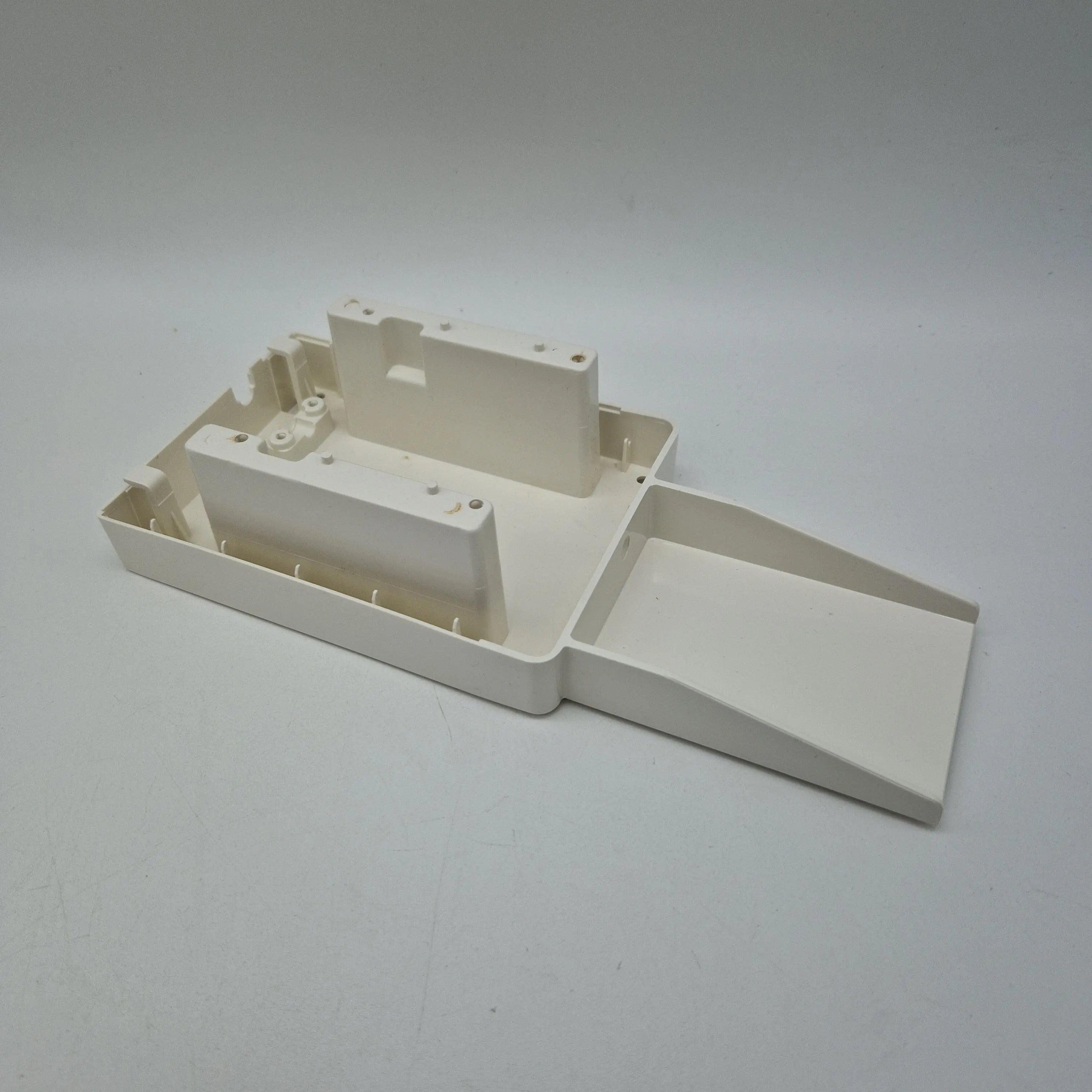 Scocca inferirore in plastica per grattugia 0248 Quick Mill QUICK MILL