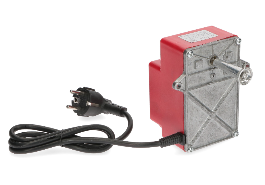 Motore girarrosto cl f 16w 220-230v Universale UNIVERSALE