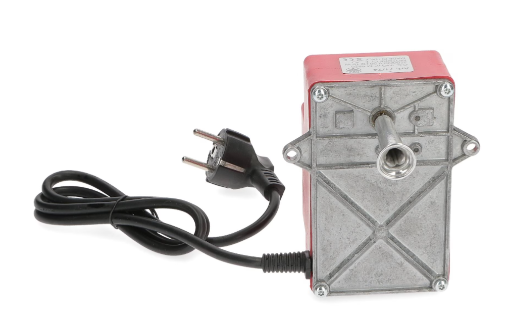 Motore girarrosto cl f 16w 220-230v Universale UNIVERSALE