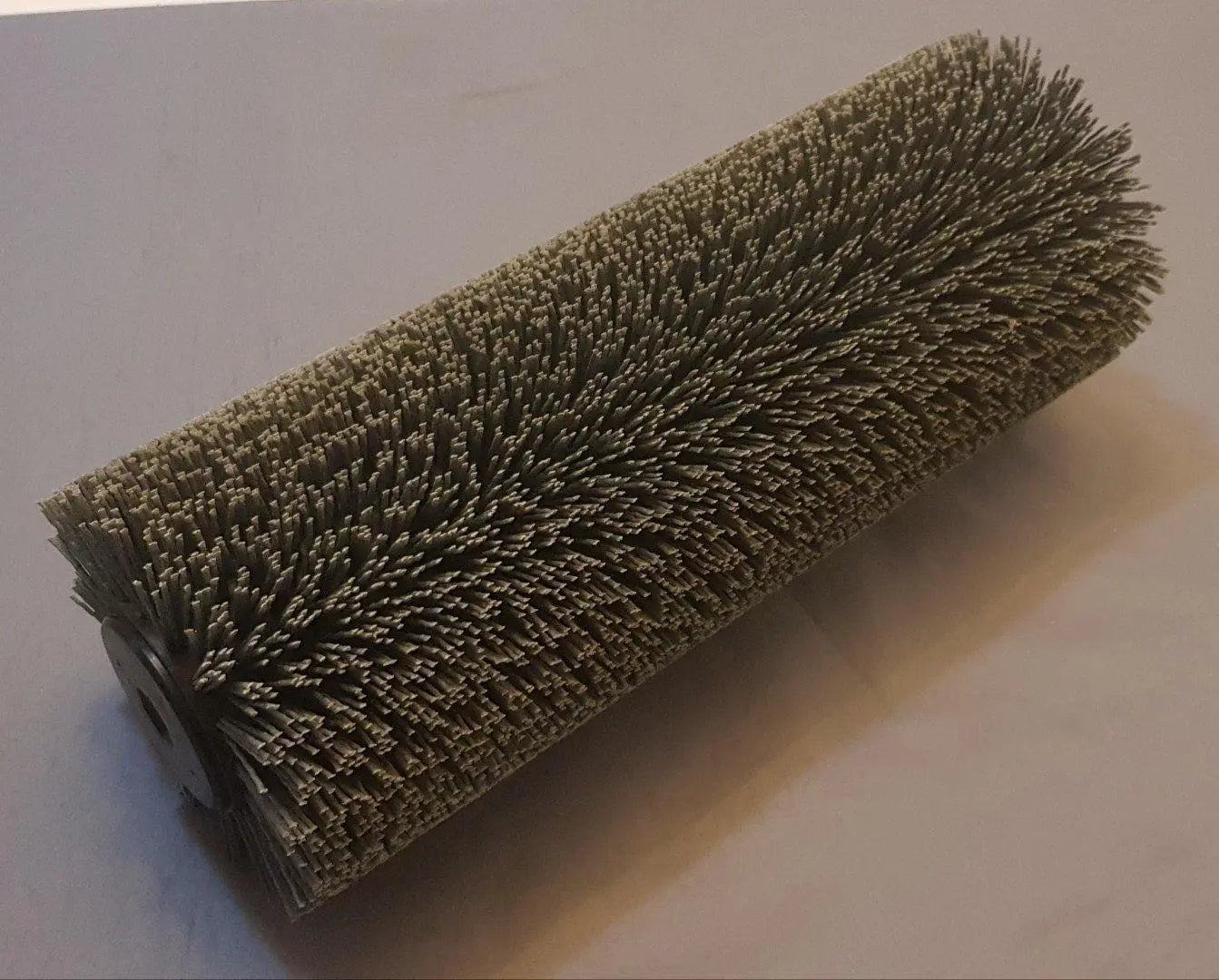 Spazzola tynex silicio 120 mod.R30 Rotowash ROTOWASH