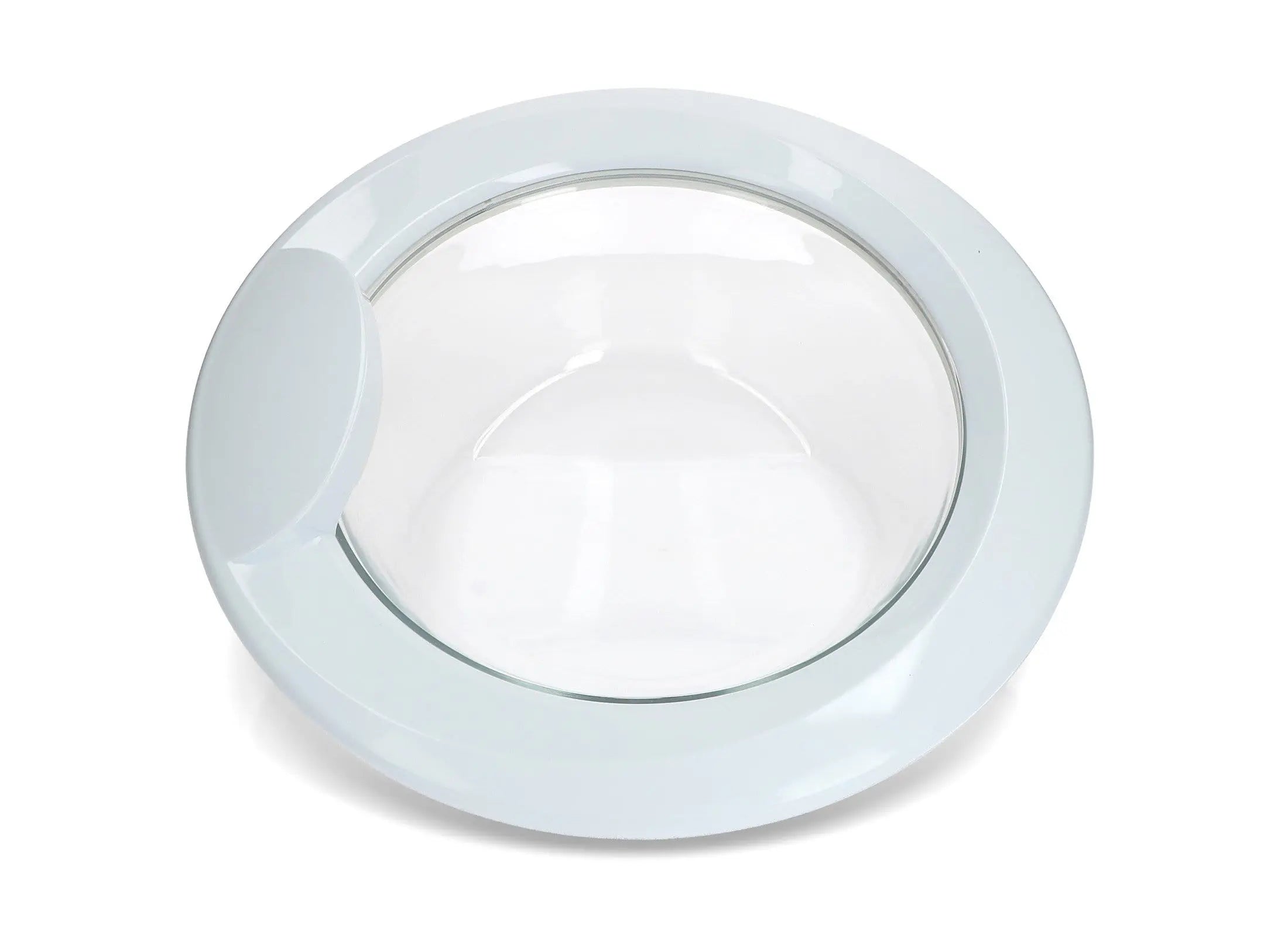 Sportello oblo' completo originale per lavatrice wixl126it Indesit ARISTON