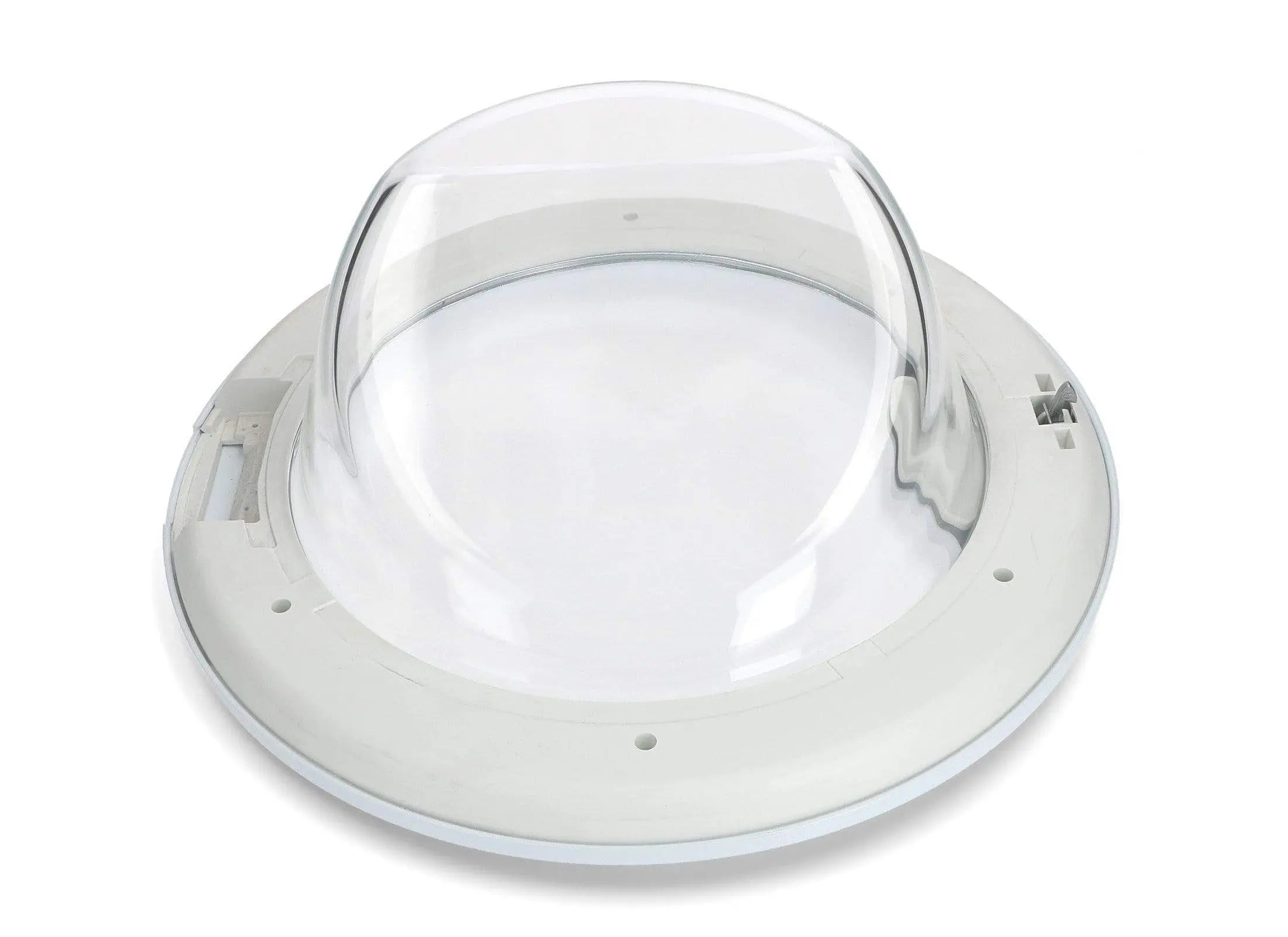 Sportello oblo' completo originale per lavatrice wixl126it Indesit ARISTON