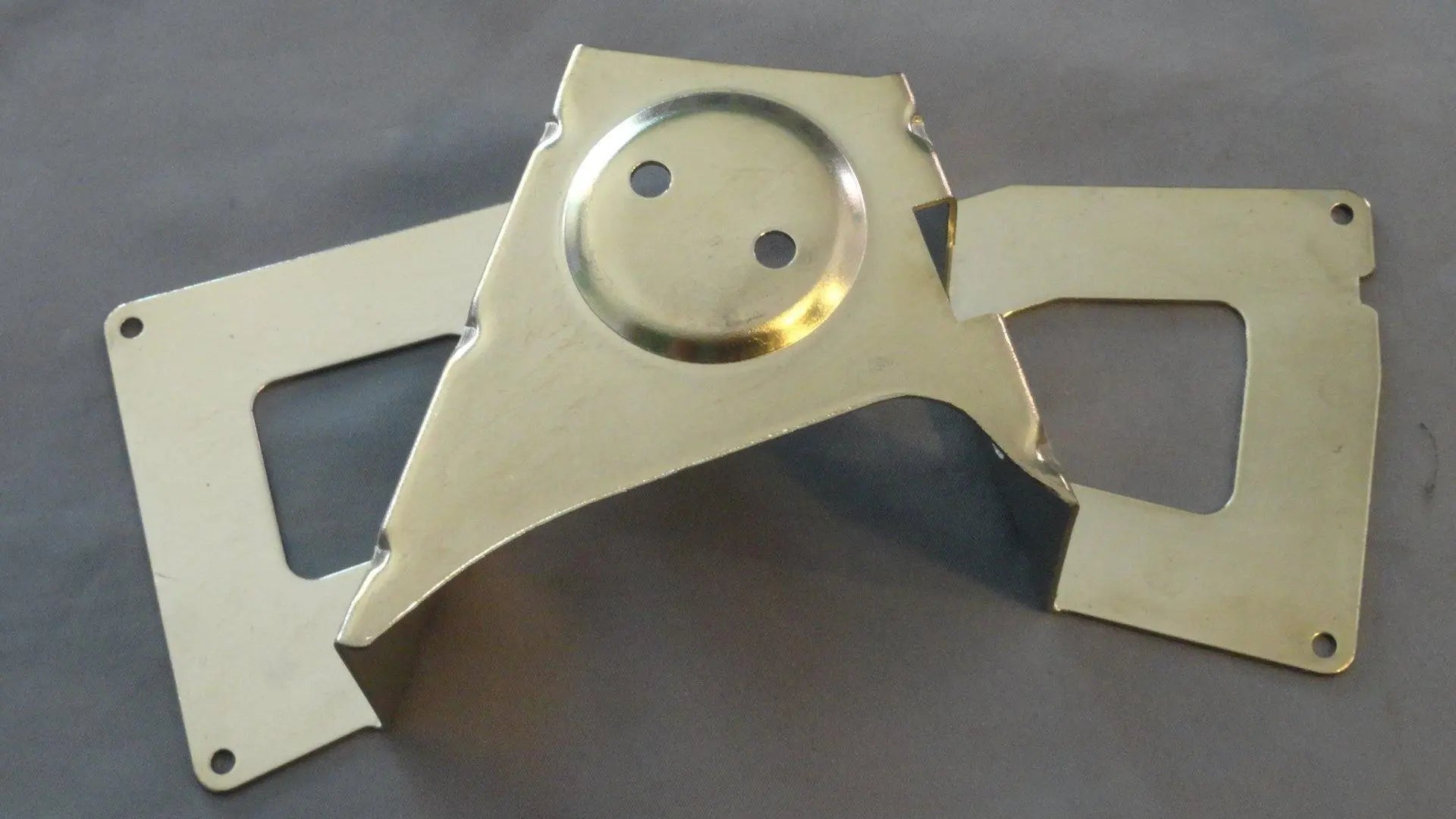 Staffa fissaggio caldaia 4390 Stiromatic no Stop Ariete ARIETE