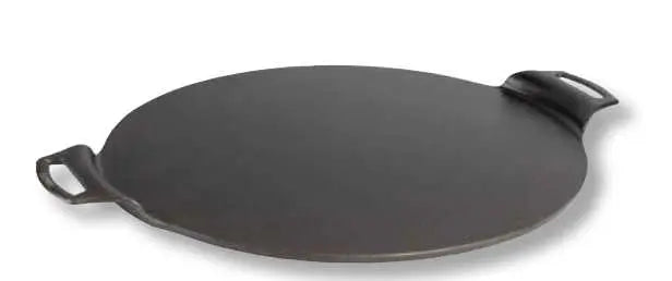 Pizza Pan 38.1 cm Lodge y sazonado