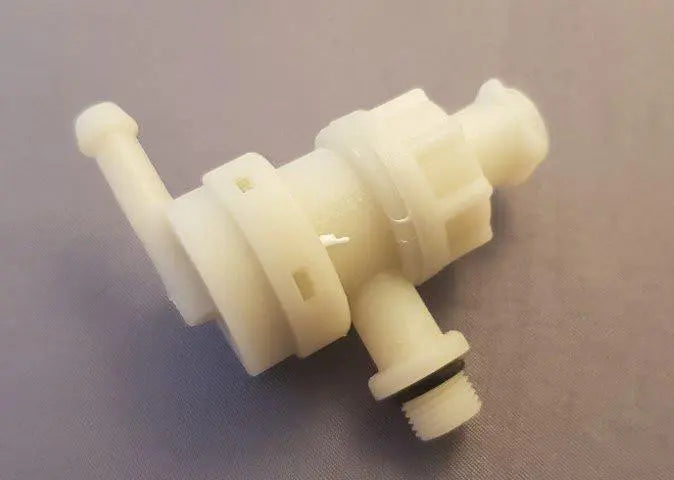 Valvola antigoccia macchina da caffe' De Longhi DE LONGHI