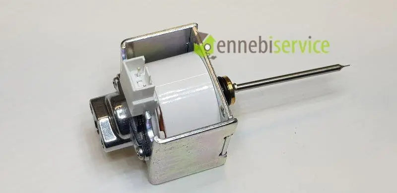 Valvola solenoide per stufa sre 301 TECNOAIRSYSTEM