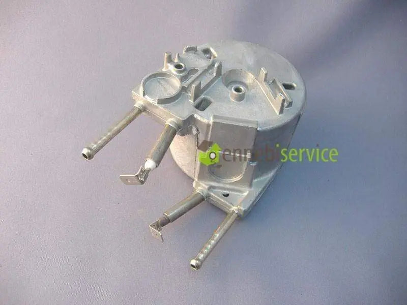 caldaia tubolare 1 resistenza raccordo gomma saeco Sup031or SAECO