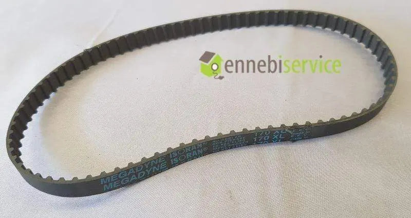 cinghia 170xl per robot da cucina bravosimac 400 SIMAC