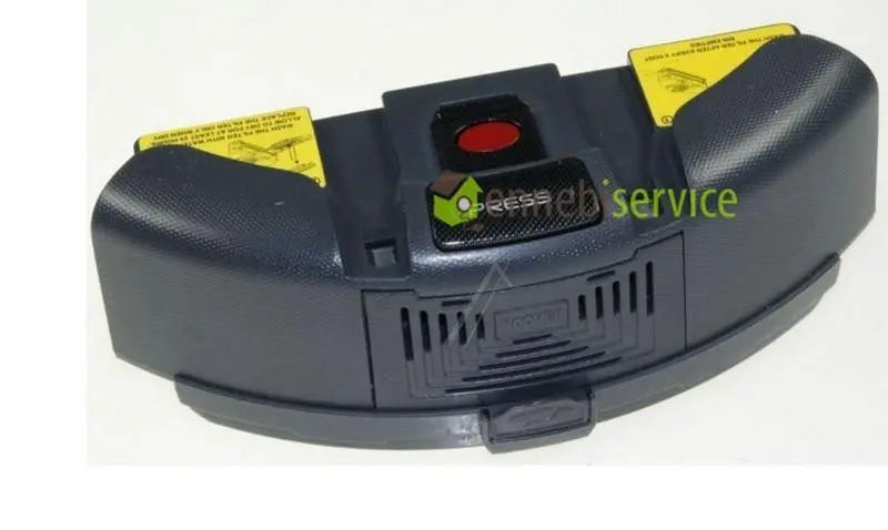contenitore polvere per rb209 robot hoover rbc 003 rbc 006 rbc HOOVER
