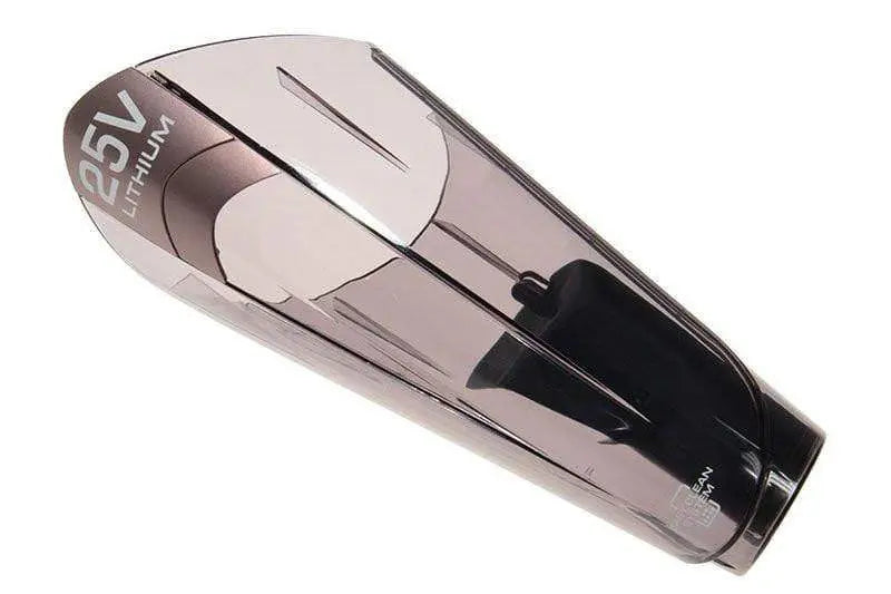 contenitore polvere per aspirapolvere de longhi colombina cordless xlr25 DE LONGHI