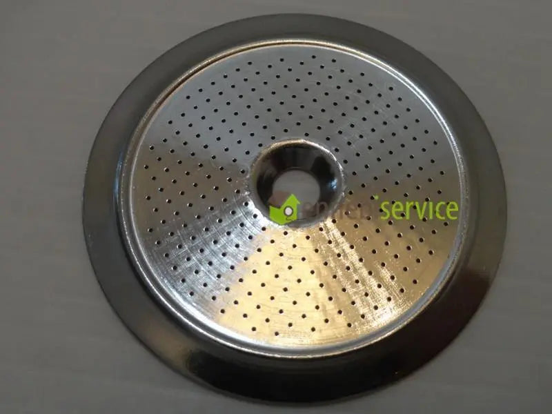 doccetta caldaia alluminio macchina da caffe' de longhi ec152 DE LONGHI