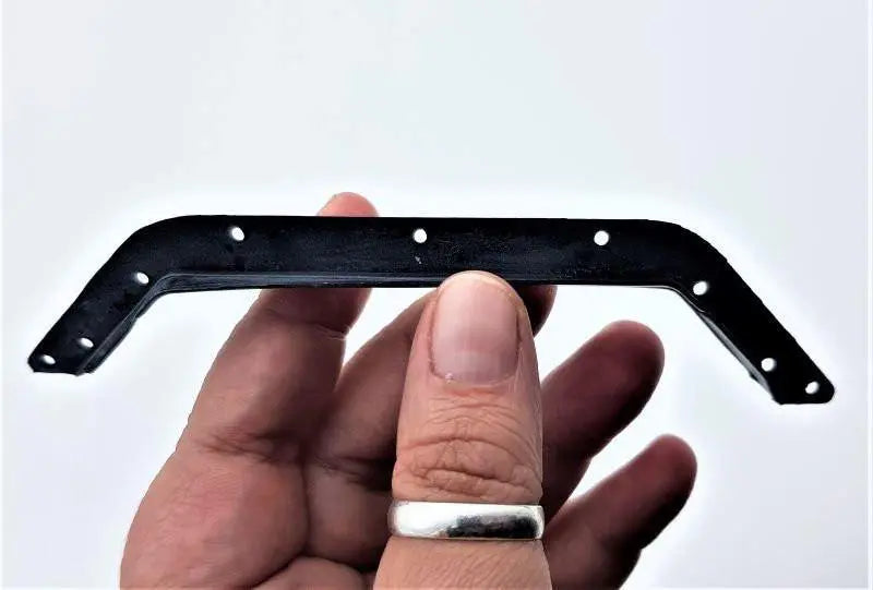 gomma bocca aspirante robot briciola 2711 2712 ariete ARIETE