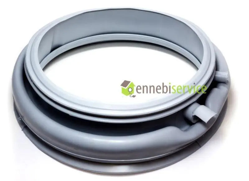 guarnizione in gomma soffietto oblo' lavatrice miele 5738064 MIELE