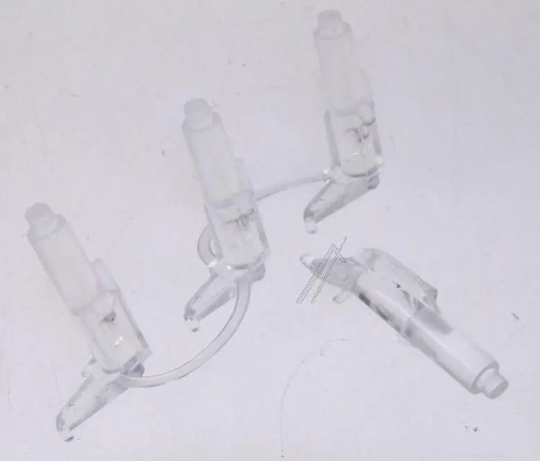 guida luce 4 comandi frontali lavatrice sekom vs86ca2 SEKOM