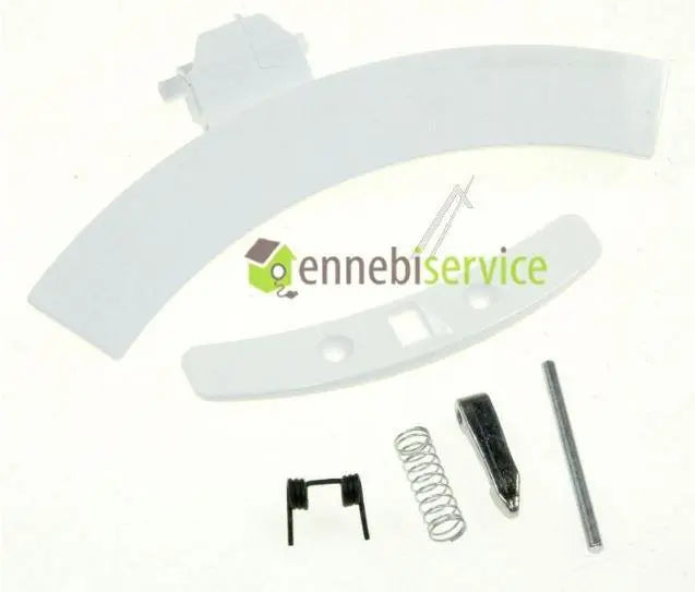 kit maniglia oblo' lavatrice rwp1062tdw electrolux ELECTROLUX