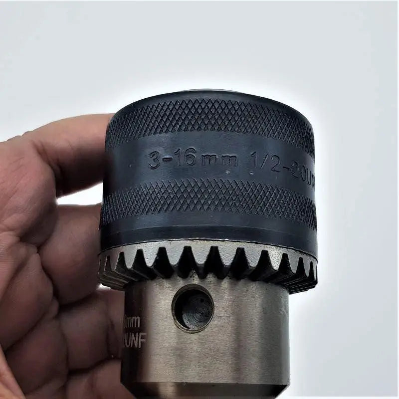 mandrino trapano a colonna magnetico dewalt dwe1622k DEWALT