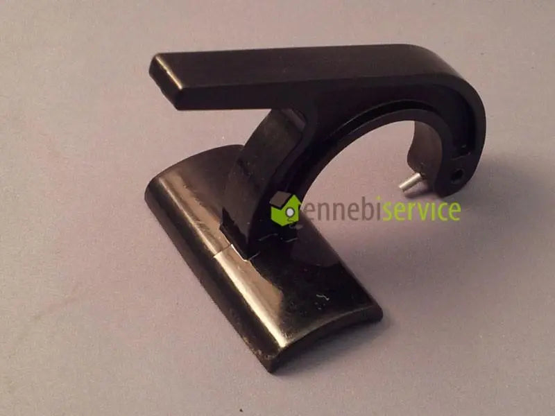 maniglia premiformaggio plastica nera per 0149 - 0248 QUICK MILL