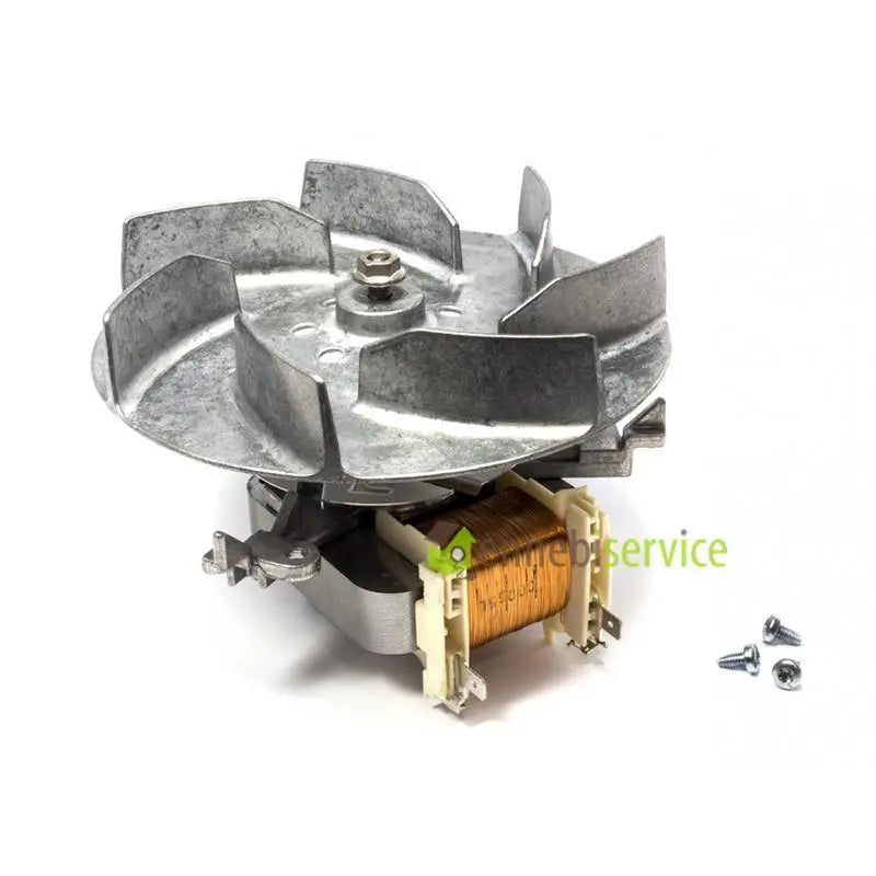 motore per forno bosch 220-240v 50-60hz 35w 2530 u-min BOSCH