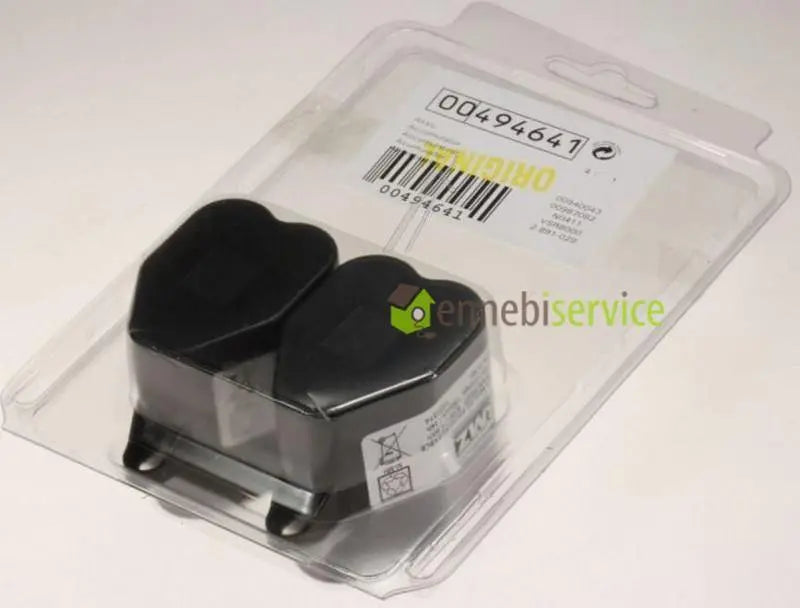 pacco 2 batterie aspirapolvere bosch-siemens vsr8000 BOSCH SIEMENS