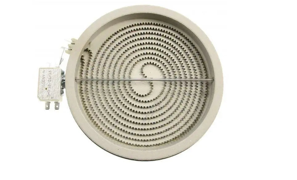 piastra riscaldante 1800w per piano cottura gorenje ect930ac diam.180mm GORENJE