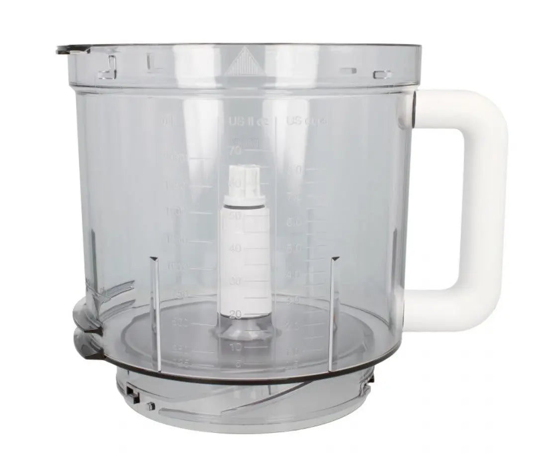 recipiente 2 litri combimax braun k700 - k750 BRAUN